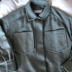 ASOS jacket